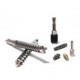 Drill Bits, Bits And Accessories